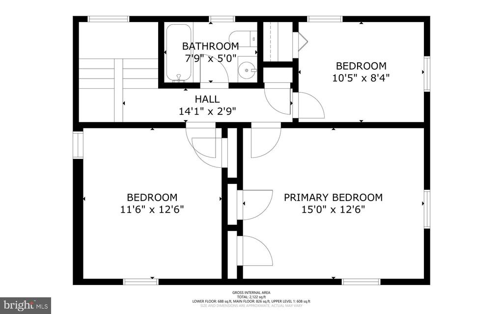 10205 WOODMOOR CIRCLE