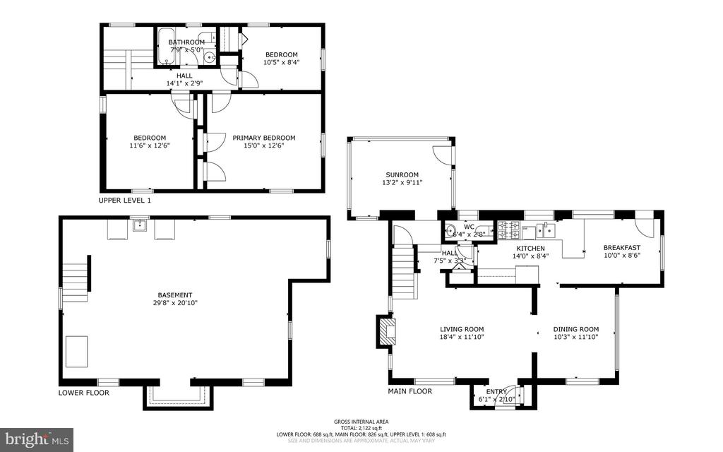 10205 WOODMOOR CIRCLE