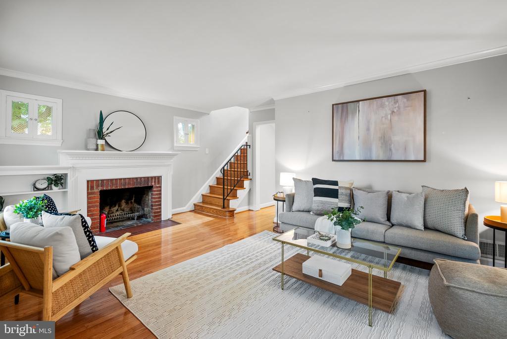 10205 WOODMOOR CIRCLE