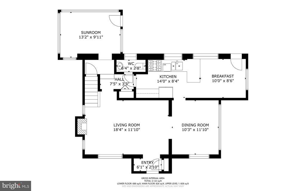 10205 WOODMOOR CIRCLE