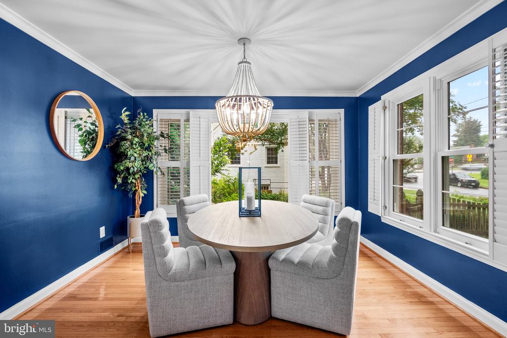 10205 WOODMOOR CIRCLE
