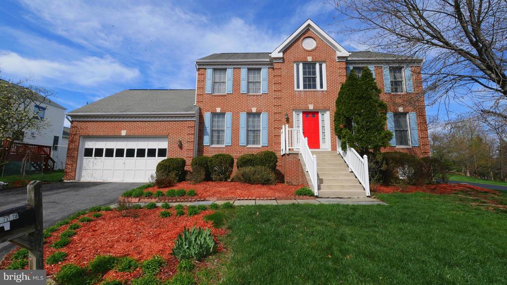 14119 FOREST RIDGE