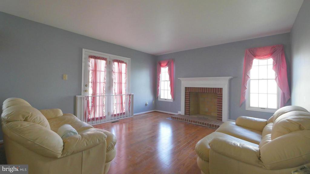 14119 FOREST RIDGE