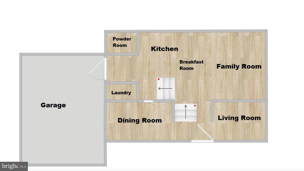 14119 FOREST RIDGE