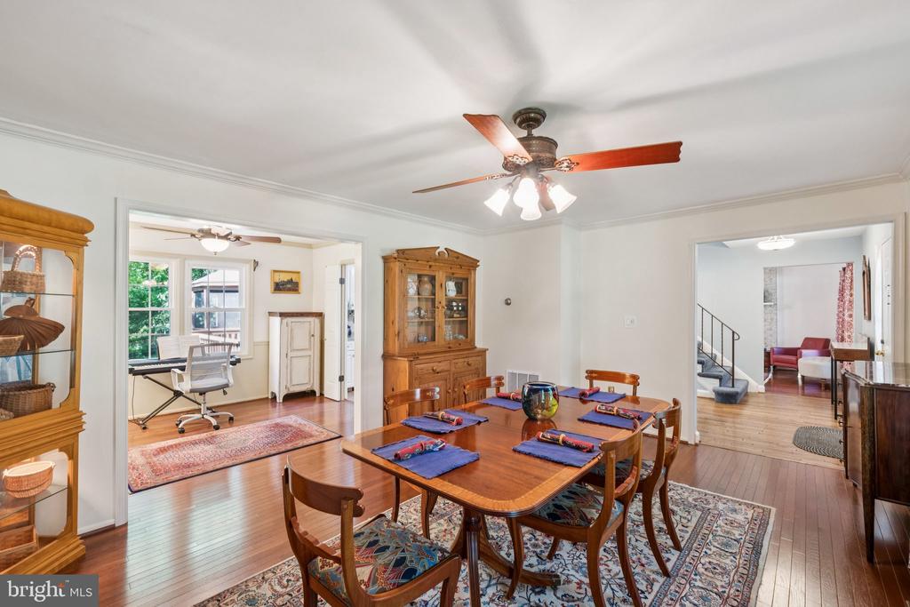 16520 KEATS TERRACE