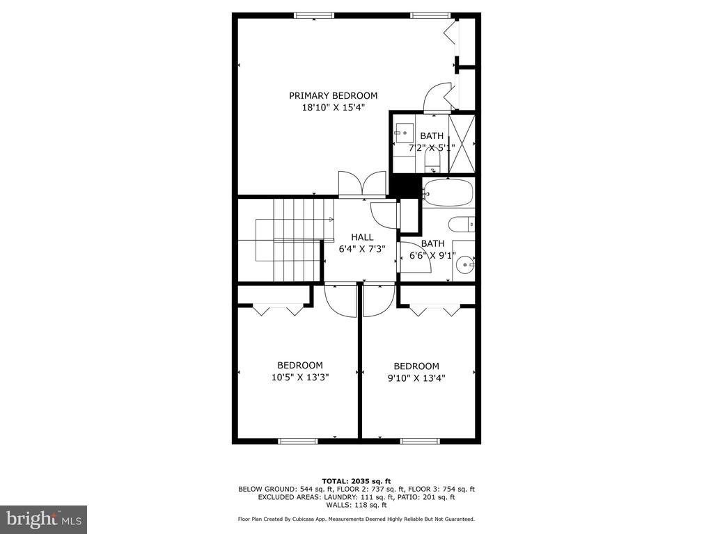 611 CONCERTO LANE