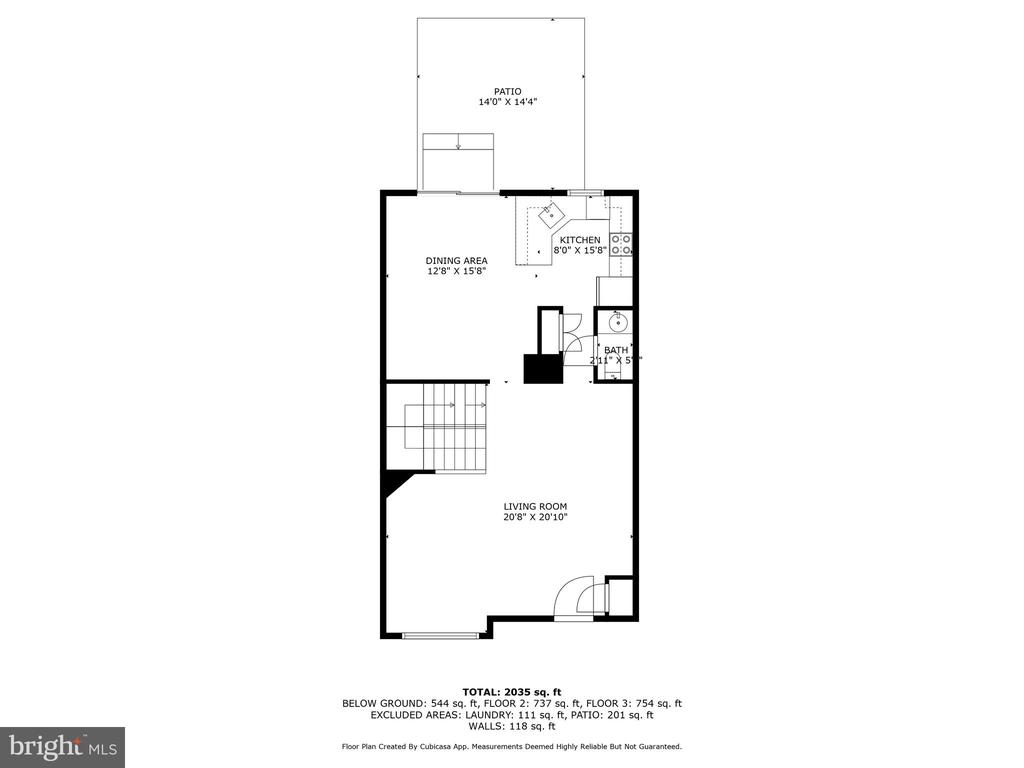 611 CONCERTO LANE
