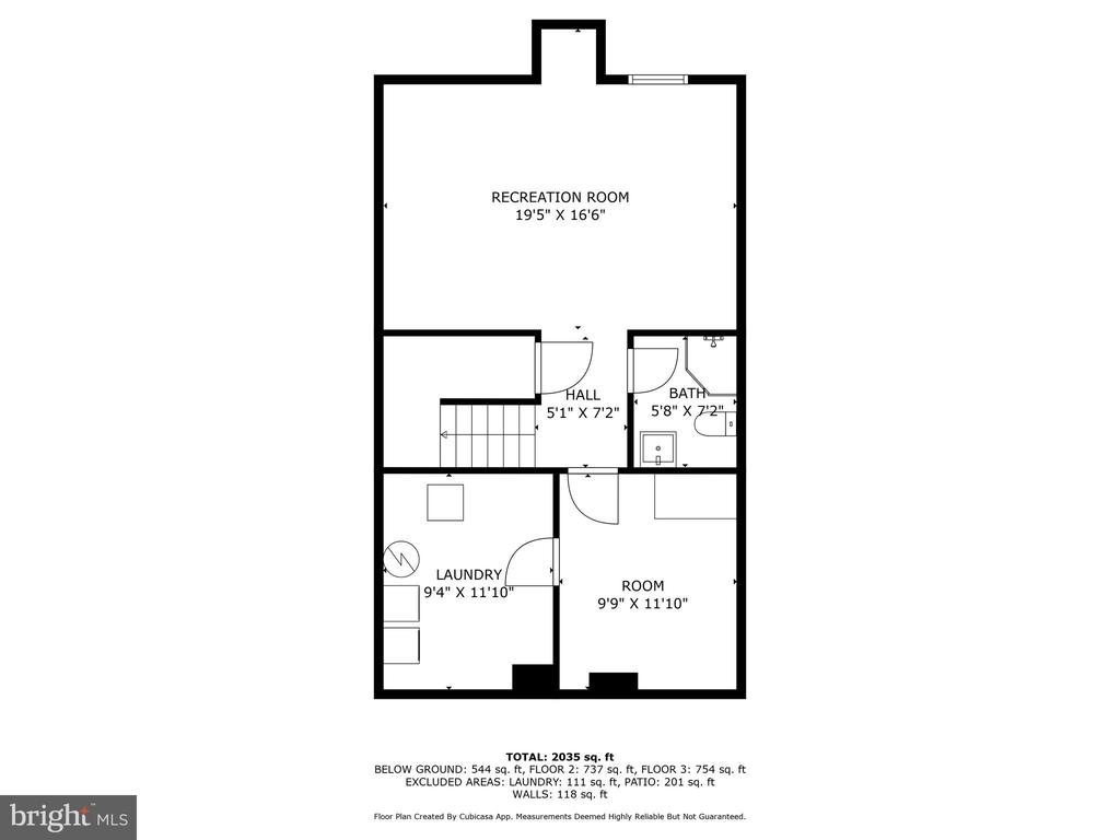 611 CONCERTO LANE