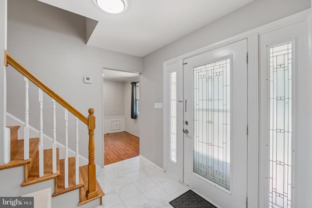 1310 GRESHAM ROAD