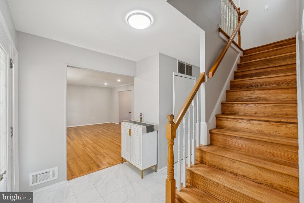 1310 GRESHAM ROAD