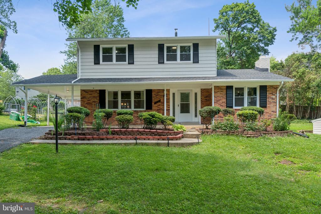 1310 GRESHAM ROAD