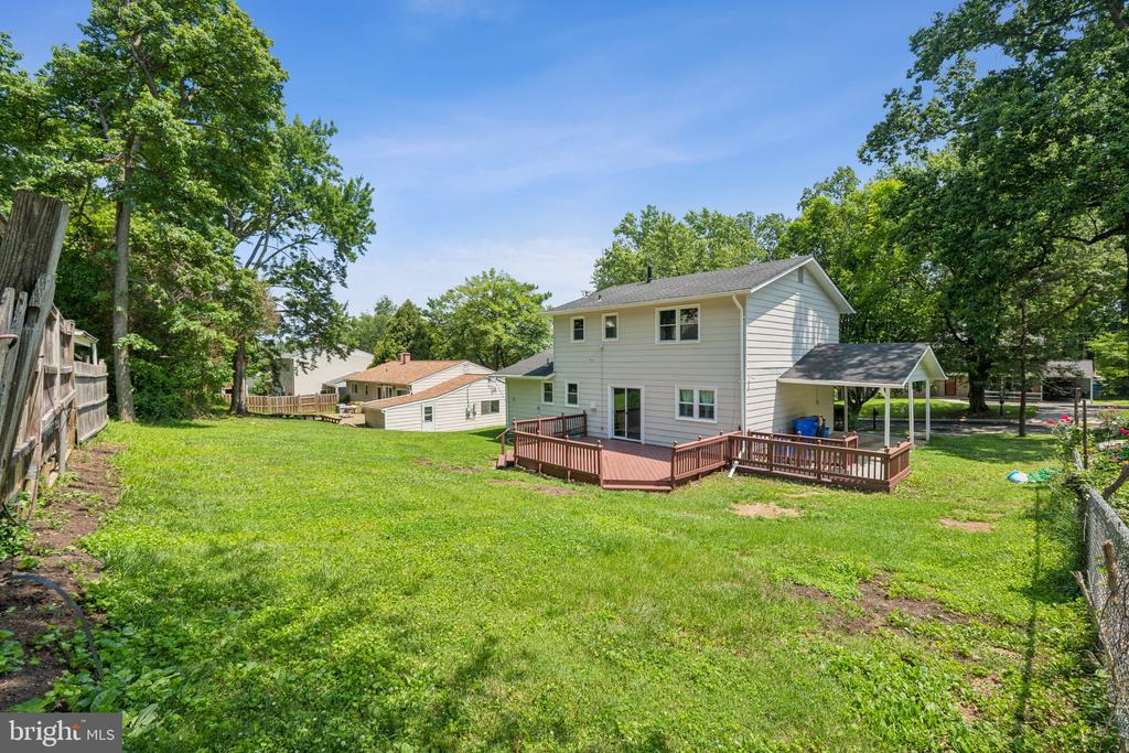 1310 GRESHAM ROAD