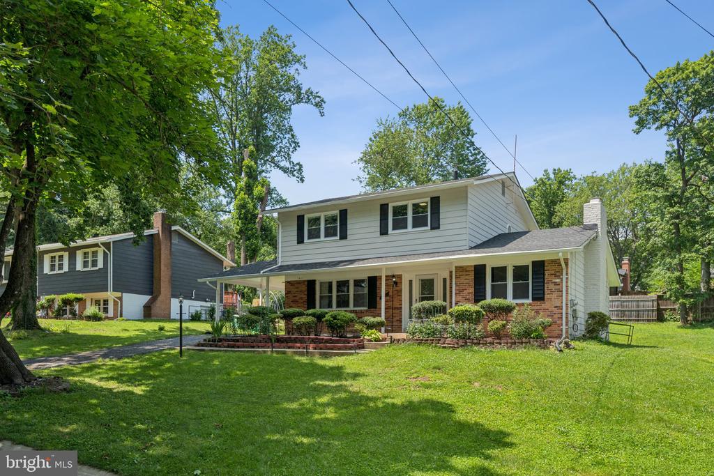 1310 GRESHAM ROAD