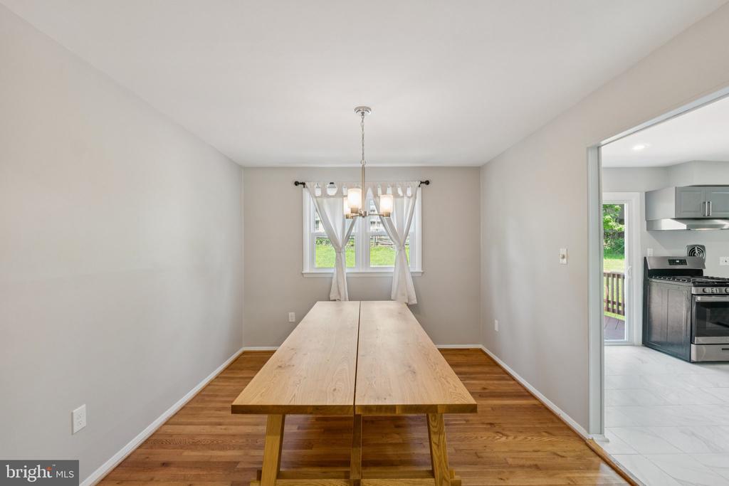 1310 GRESHAM ROAD