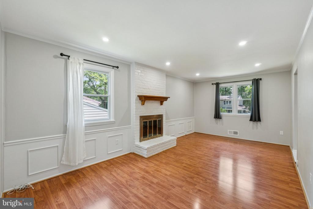 1310 GRESHAM ROAD