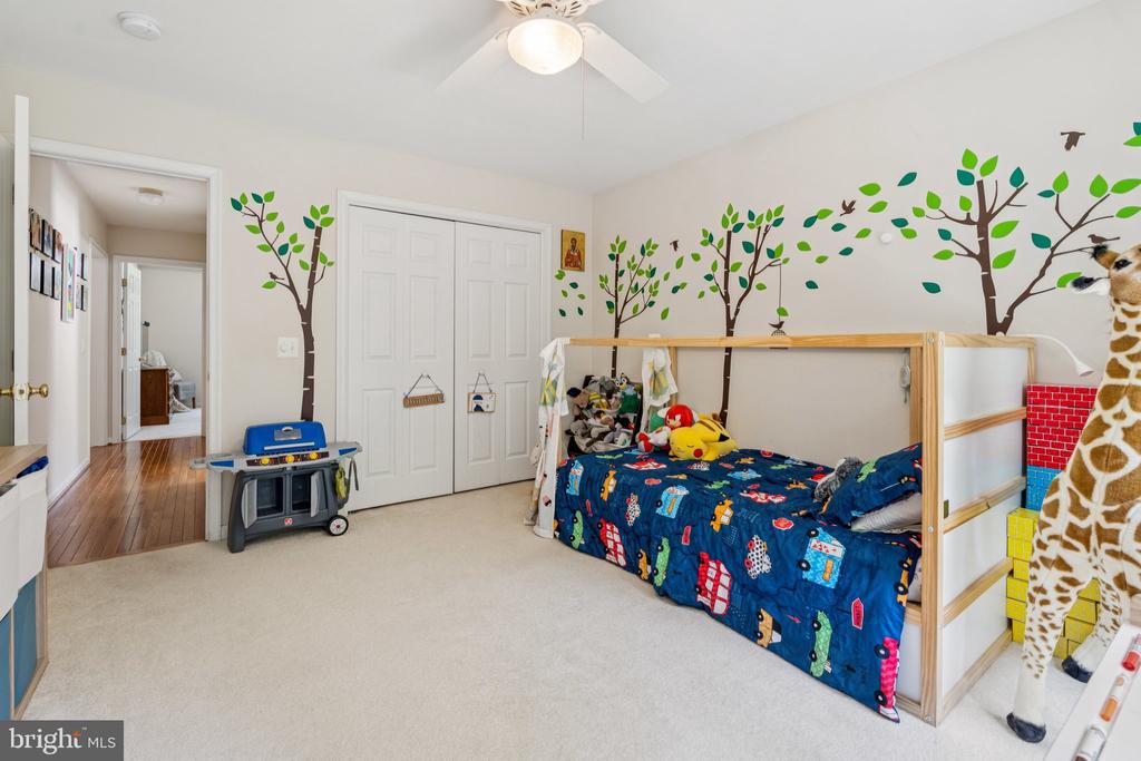4 HARTLEY PLACE