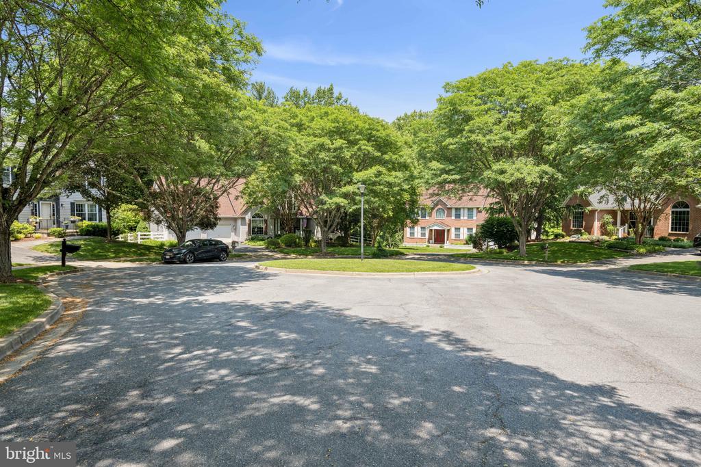4 HARTLEY PLACE