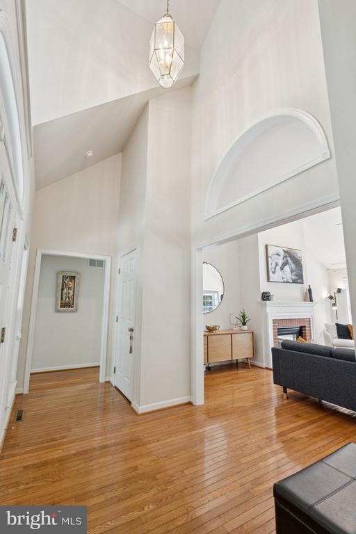 4 HARTLEY PLACE