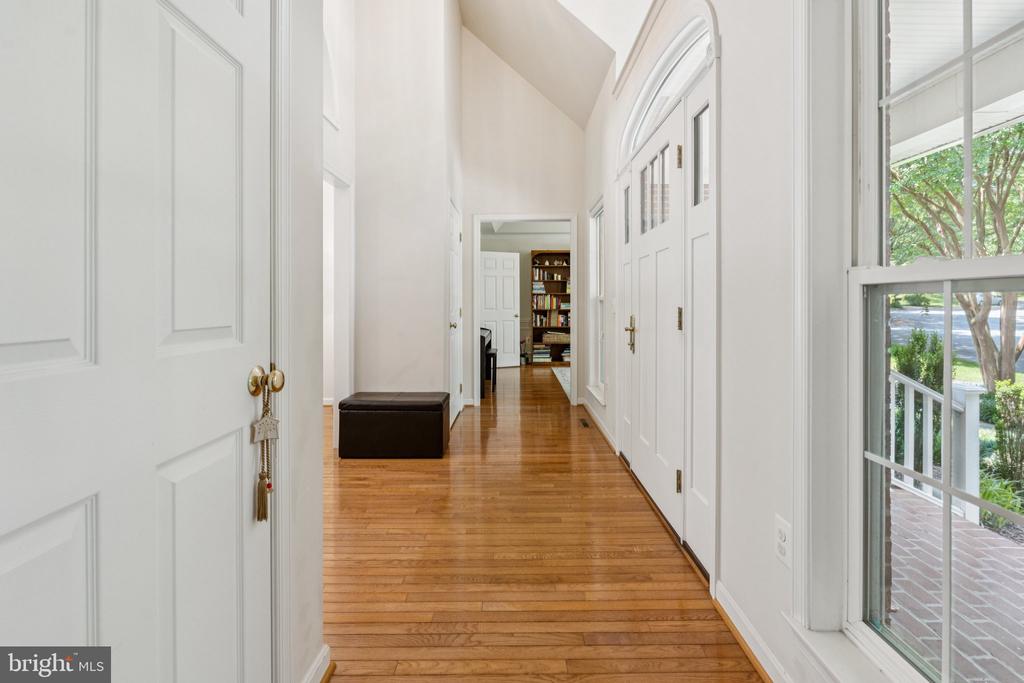 4 HARTLEY PLACE