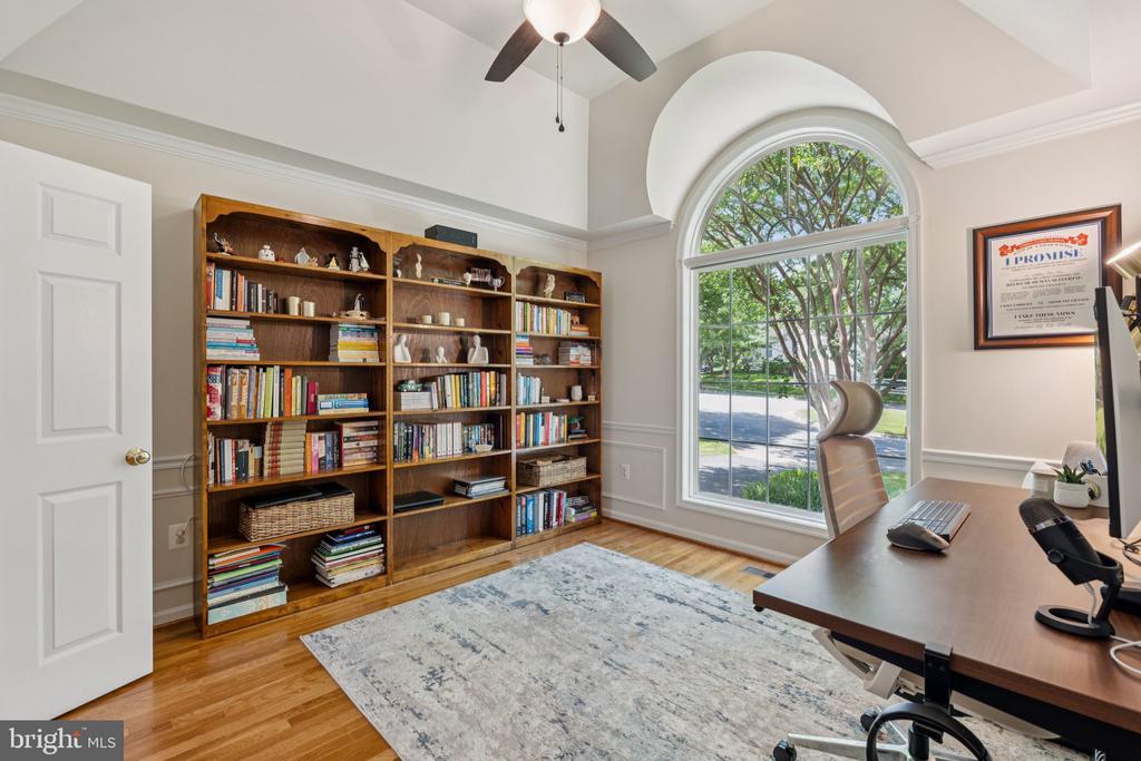 4 HARTLEY PLACE