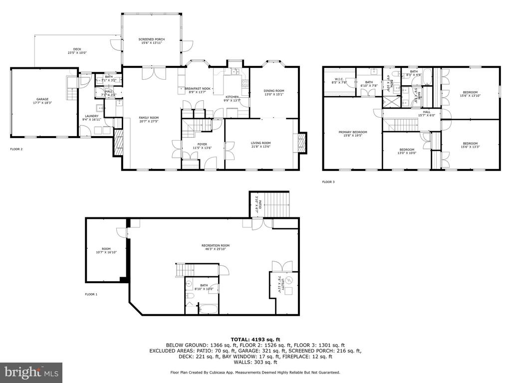 13204 LANTERN HOLLOW DRIVE