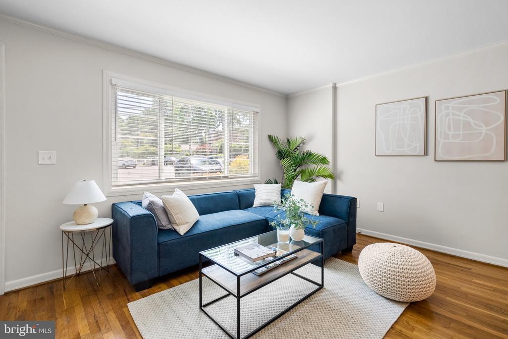 2631 HOLMAN AVENUE Unit: 2631