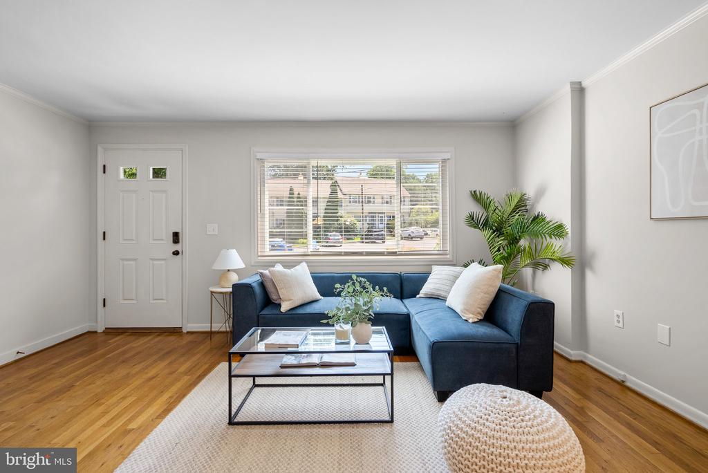 2631 HOLMAN AVENUE Unit: 2631