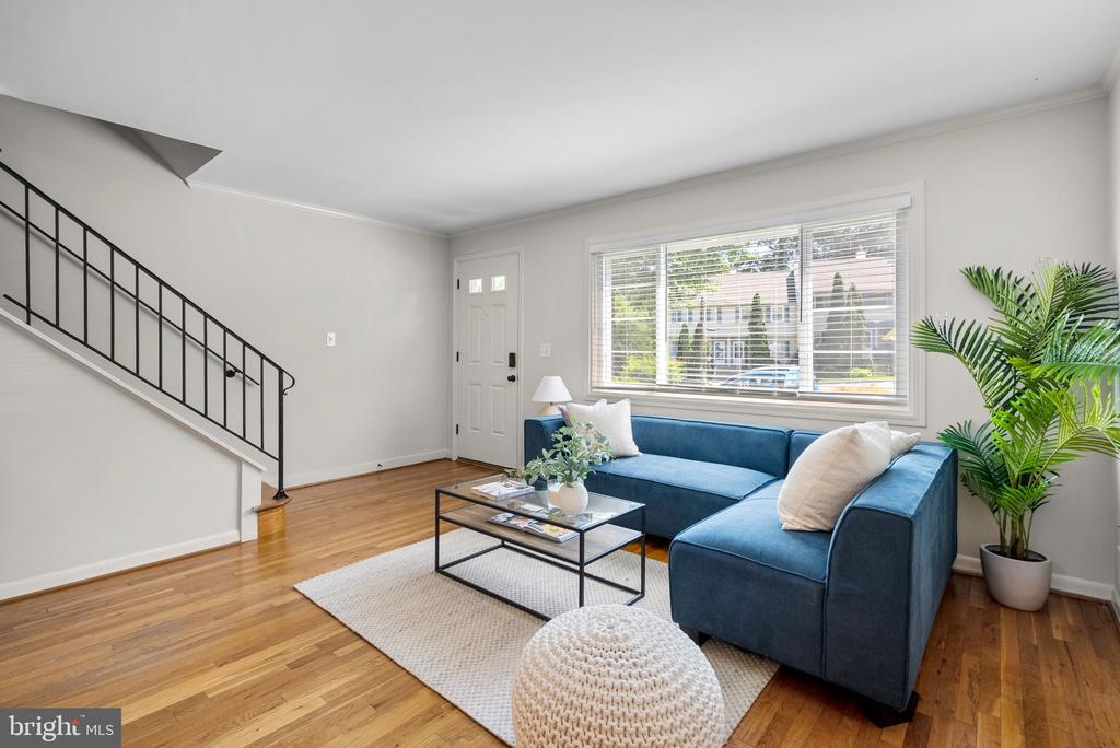 2631 HOLMAN AVENUE Unit: 2631