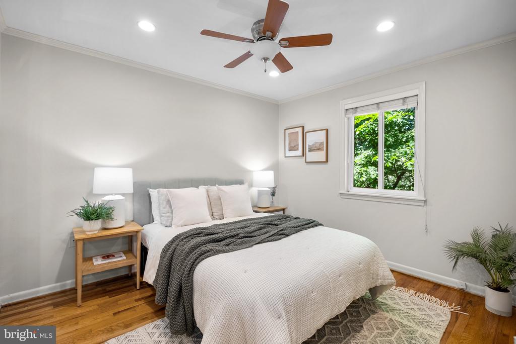 2631 HOLMAN AVENUE Unit: 2631
