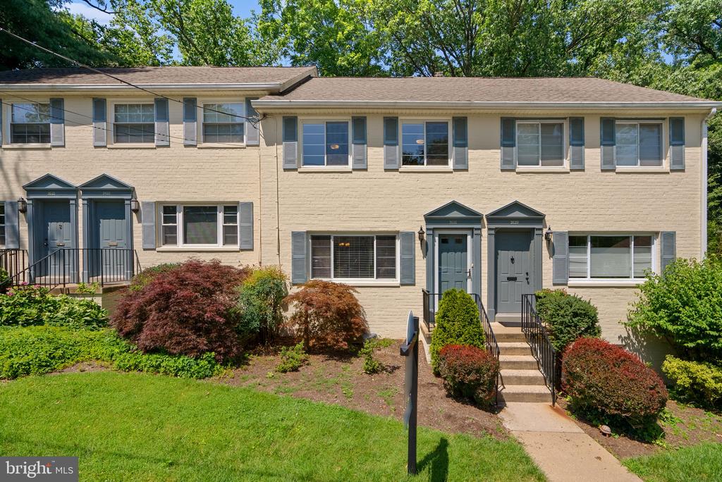2631 HOLMAN AVENUE Unit: 2631