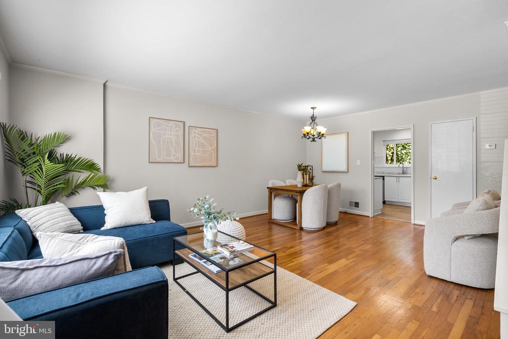 2631 HOLMAN AVENUE Unit: 2631