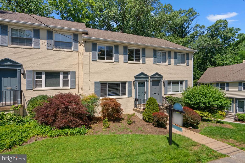 2631 HOLMAN AVENUE Unit: 2631