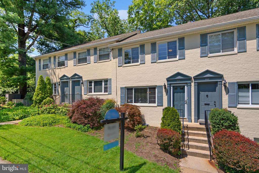 2631 HOLMAN AVENUE Unit: 2631