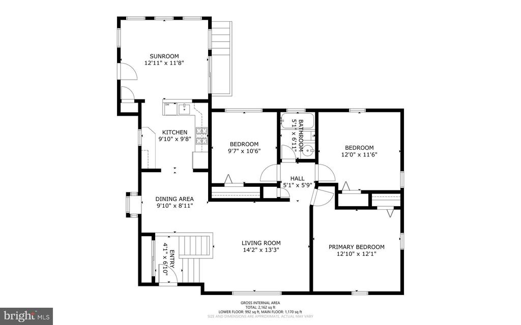 13015 SAINT CHARLES PLACE