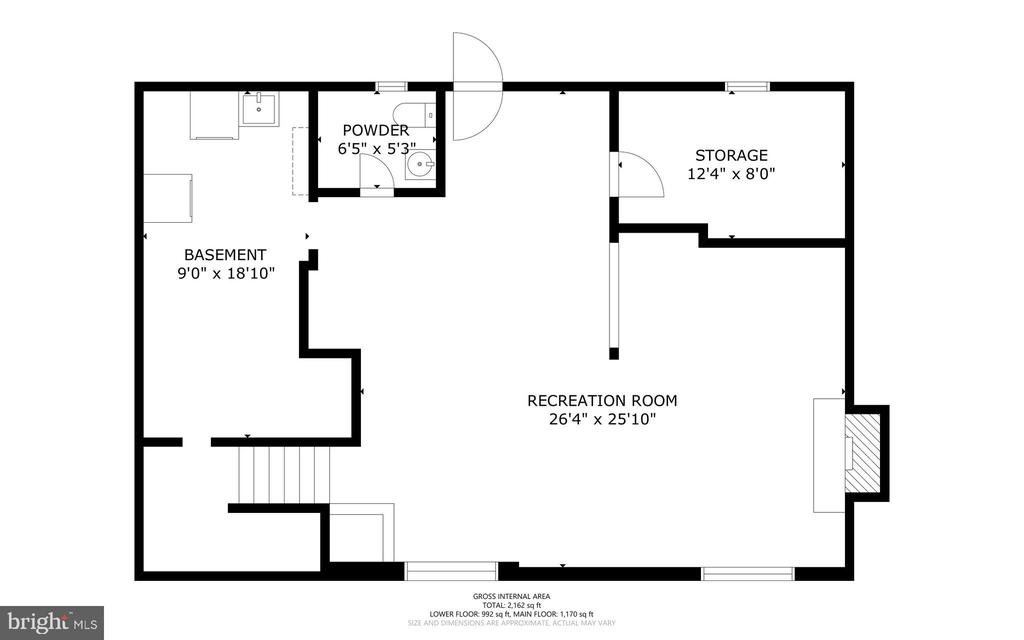 13015 SAINT CHARLES PLACE