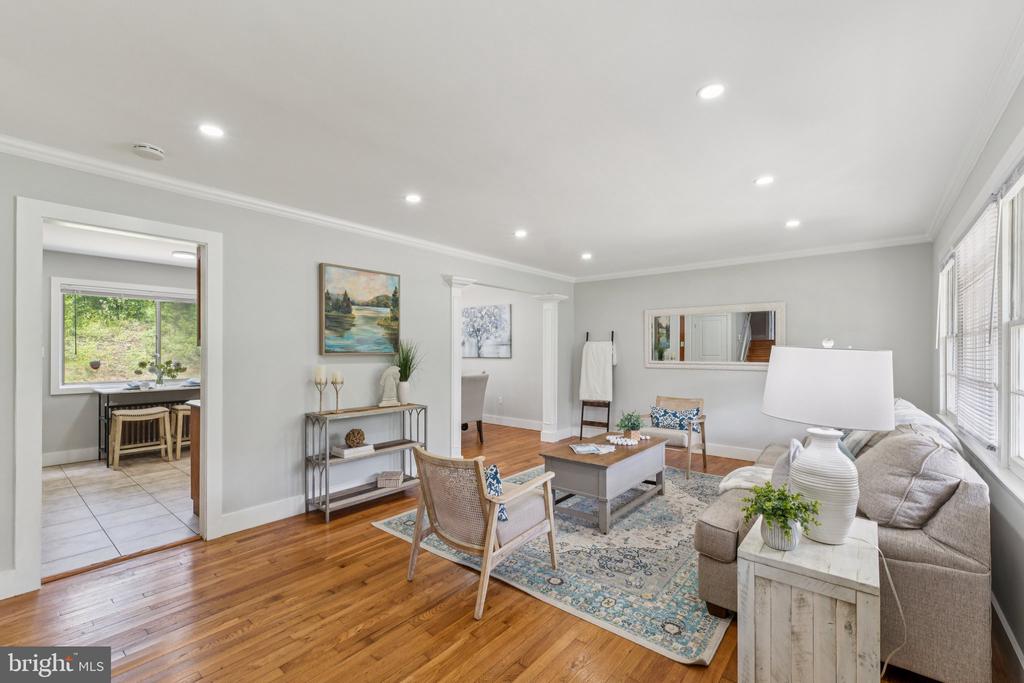 13106 COLLINGWOOD TERRACE