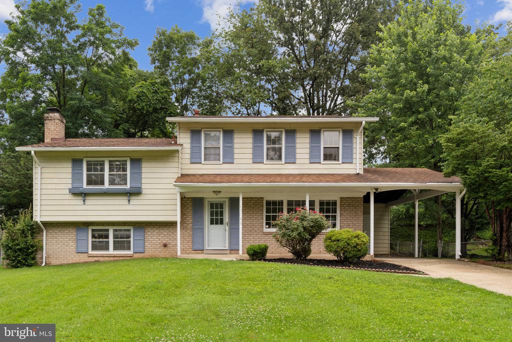 13106 COLLINGWOOD TERRACE