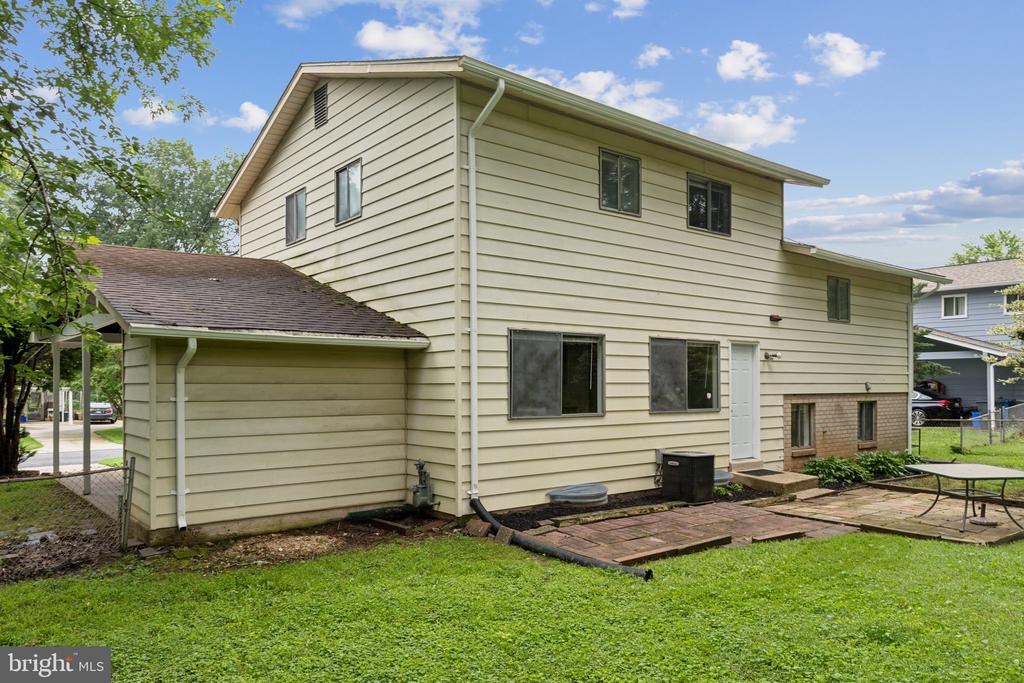 13106 COLLINGWOOD TERRACE
