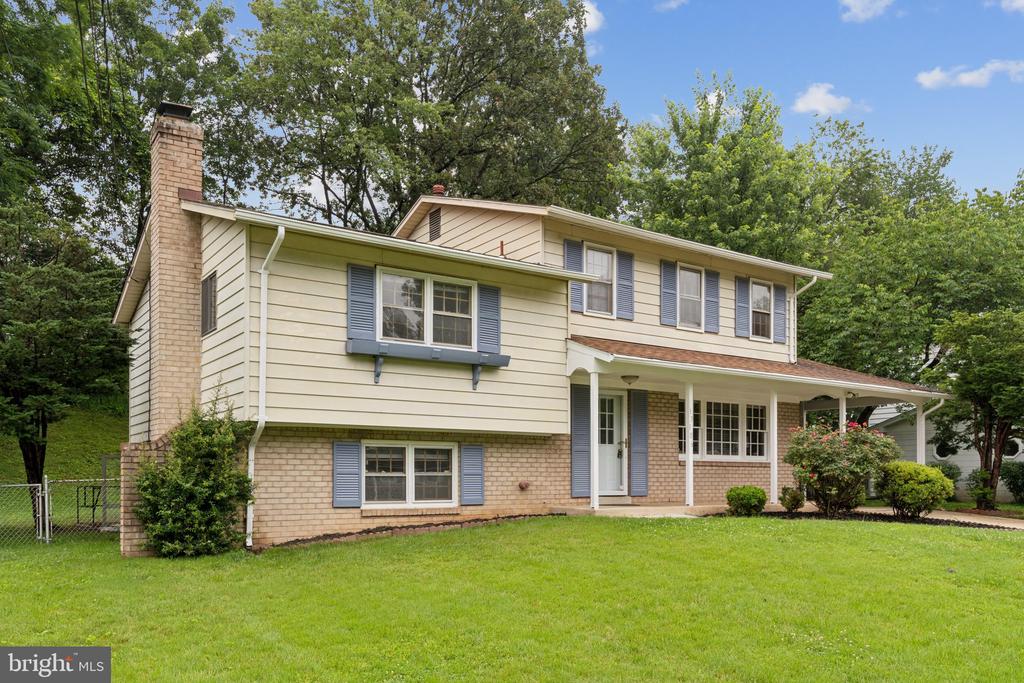 13106 COLLINGWOOD TERRACE