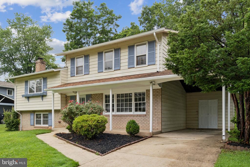 13106 COLLINGWOOD TERRACE