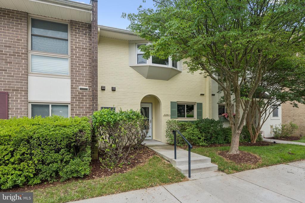 3357 S LEISURE WORLD BOULEVARD Unit: 96-C