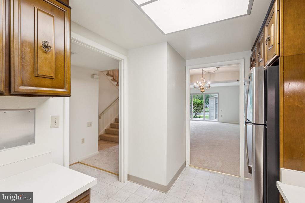 3357 S LEISURE WORLD BOULEVARD Unit: 96-C