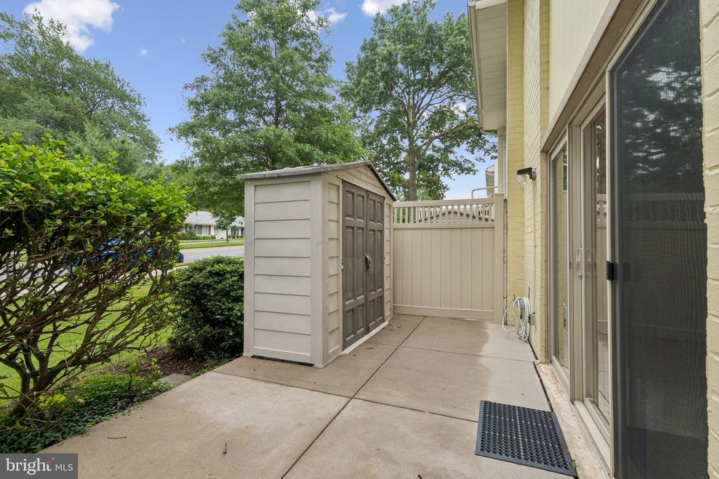 3357 S LEISURE WORLD BOULEVARD Unit: 96-C