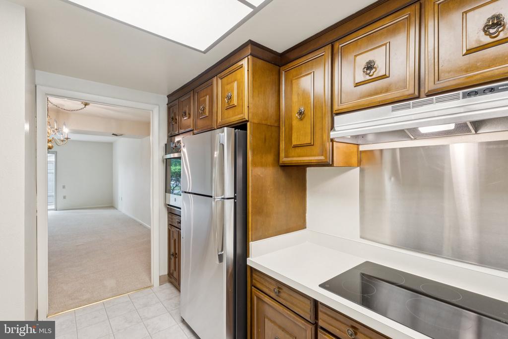 3357 S LEISURE WORLD BOULEVARD Unit: 96-C