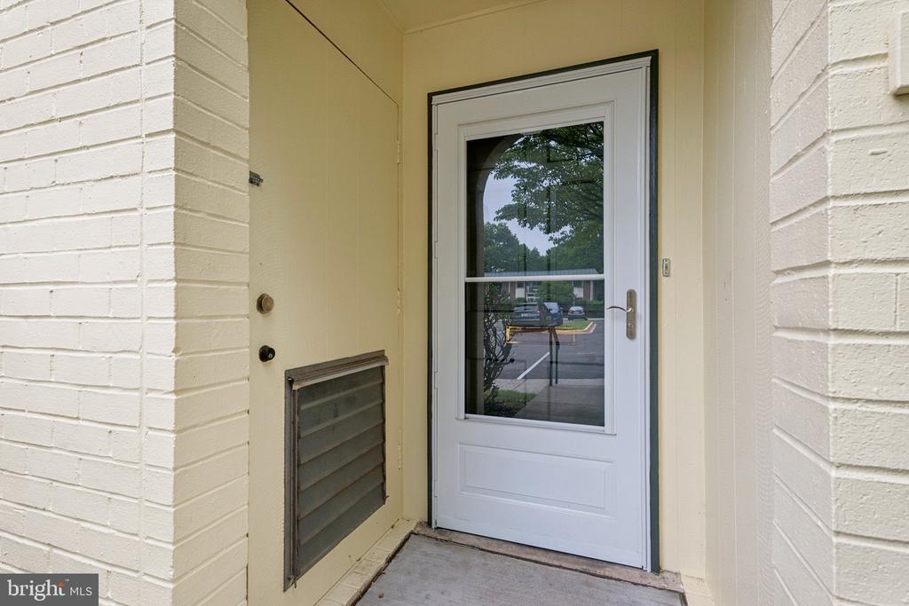 3357 S LEISURE WORLD BOULEVARD Unit: 96-C