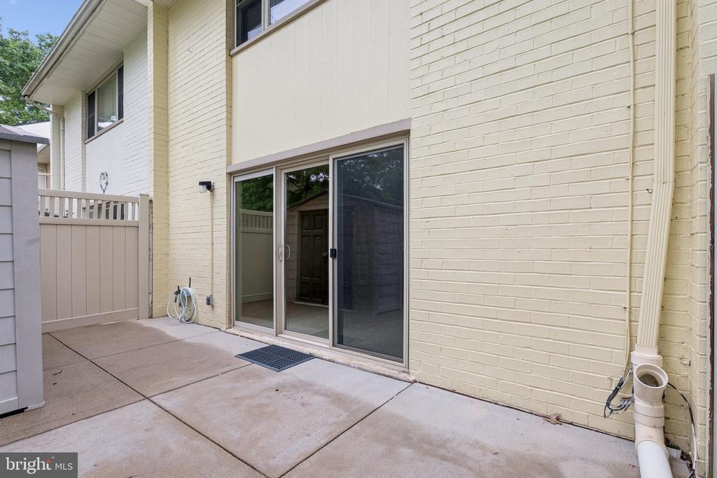 3357 S LEISURE WORLD BOULEVARD Unit: 96-C