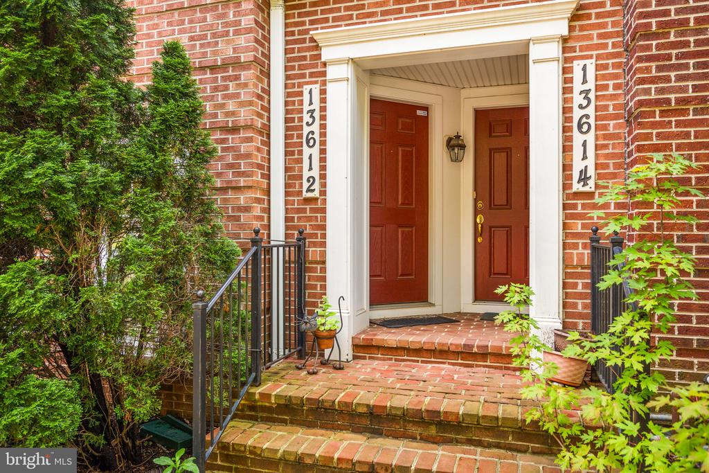 13612 DOVER CLIFFS PLACE Unit: 13612