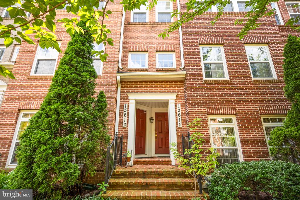 13612 DOVER CLIFFS PLACE Unit: 13612