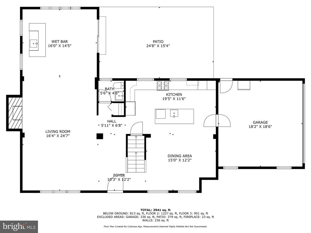 9621 TRAILRIDGE TERRACE