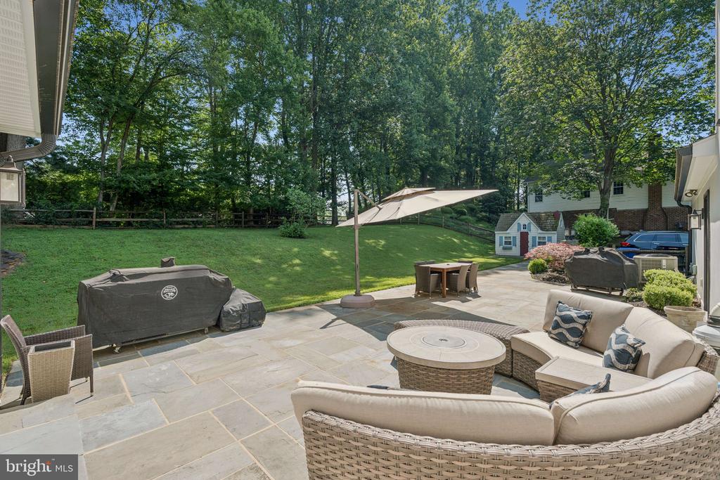 9621 TRAILRIDGE TERRACE